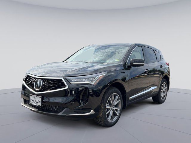 2024 Acura RDX Technology