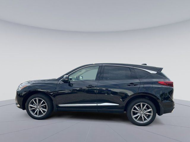 2024 Acura RDX Technology