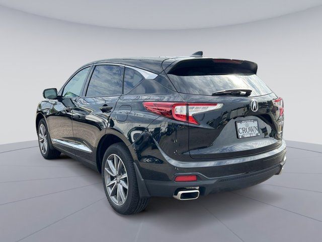 2024 Acura RDX Technology