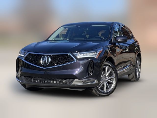 2024 Acura RDX Technology