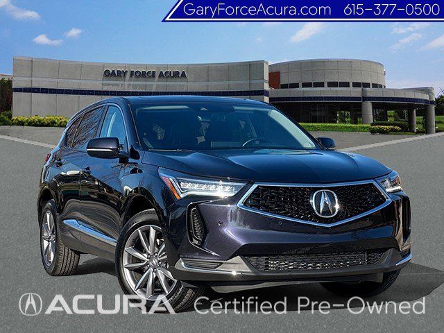 2024 Acura RDX Technology