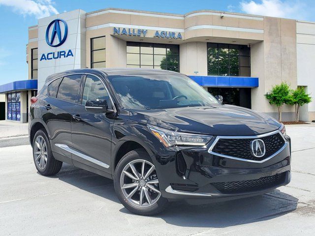 2024 Acura RDX Technology