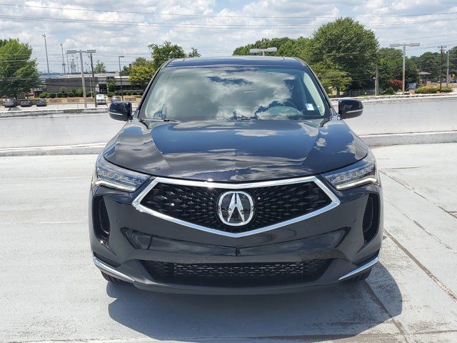 2024 Acura RDX Technology