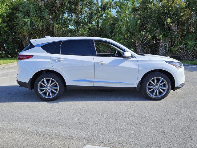 2024 Acura RDX Technology