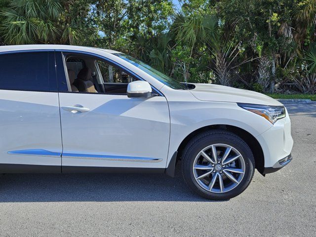 2024 Acura RDX Technology