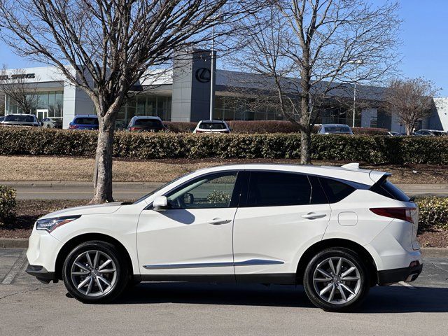 2024 Acura RDX Technology