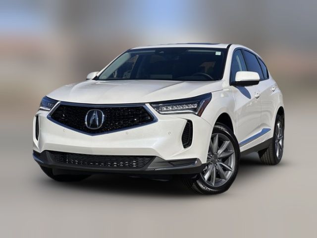 2024 Acura RDX Technology