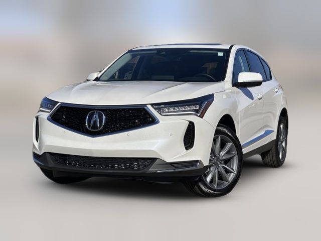 2024 Acura RDX Technology