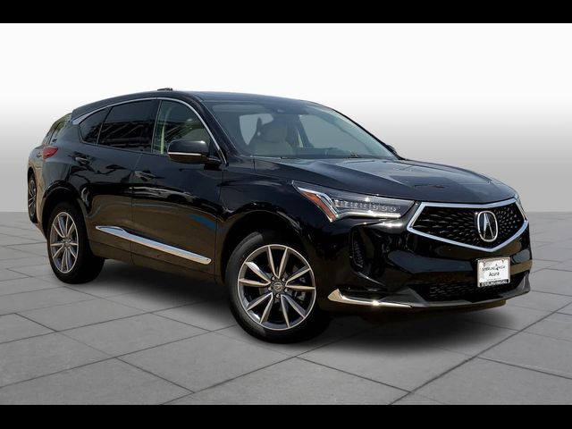 2024 Acura RDX Technology