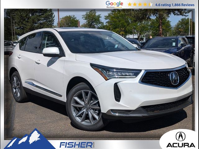 2024 Acura RDX Technology