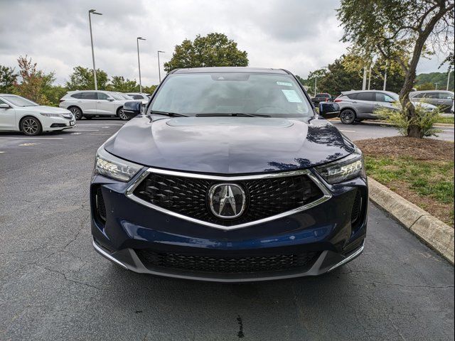 2024 Acura RDX Technology