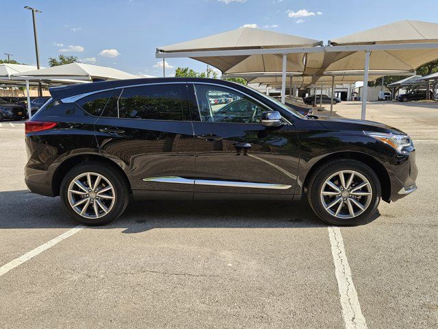 2024 Acura RDX Technology