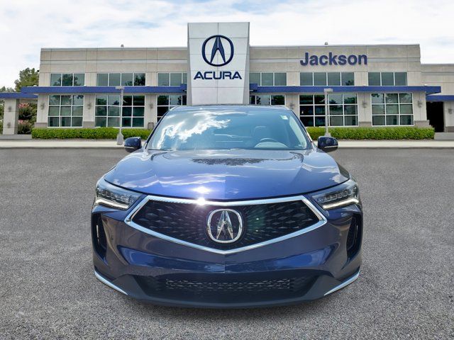 2024 Acura RDX Technology