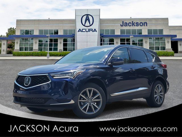 2024 Acura RDX Technology