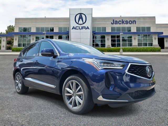 2024 Acura RDX Technology