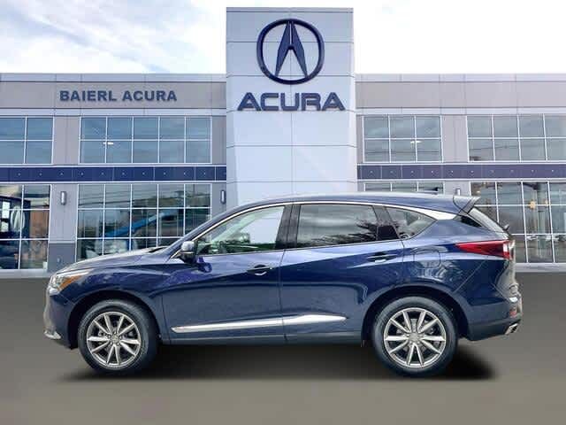 2024 Acura RDX Technology