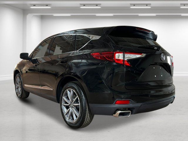 2024 Acura RDX Technology