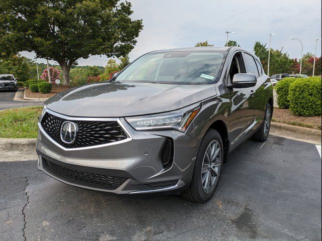 2024 Acura RDX Technology