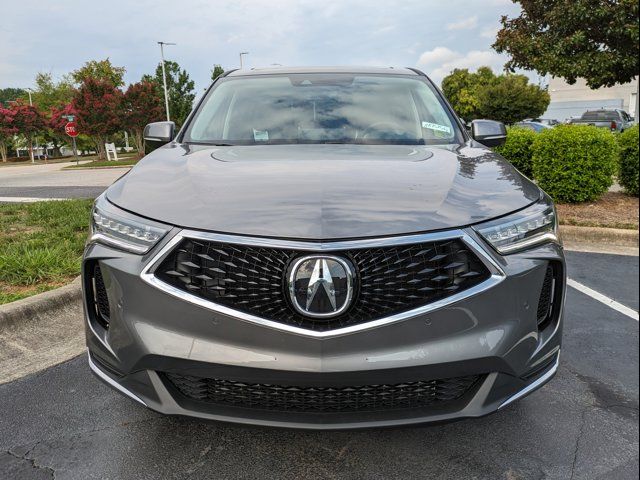 2024 Acura RDX Technology