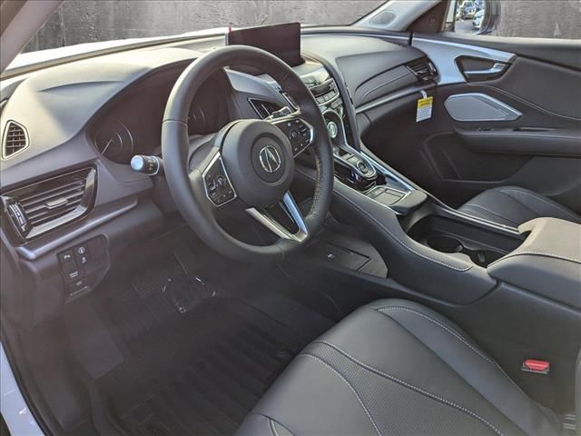 2024 Acura RDX Technology