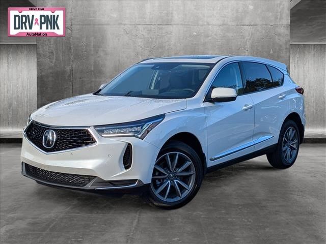 2024 Acura RDX Technology