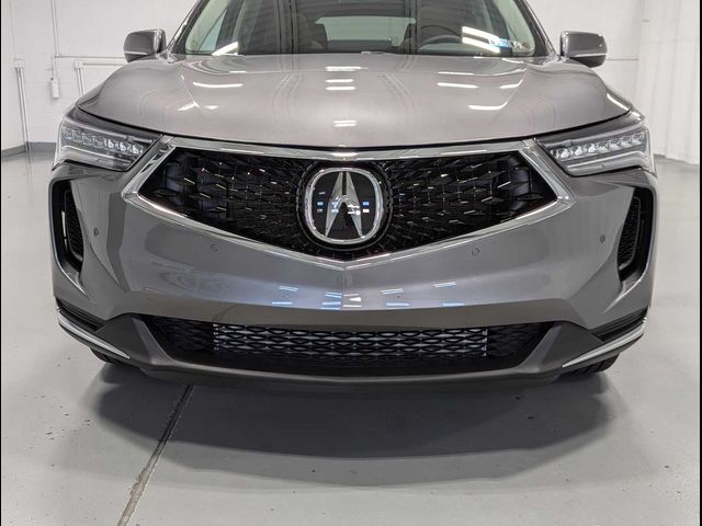 2024 Acura RDX Technology