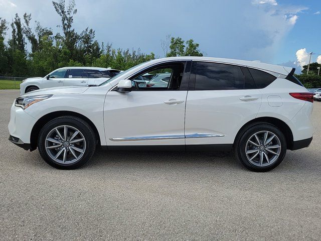 2024 Acura RDX Technology