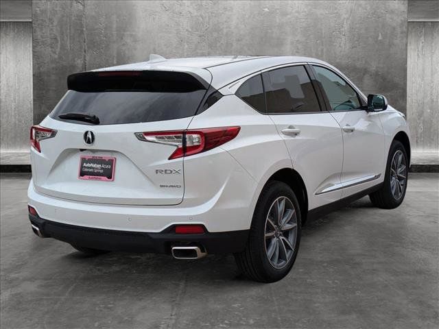 2024 Acura RDX Technology