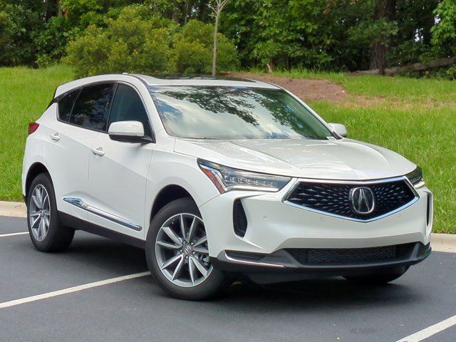 2024 Acura RDX Technology