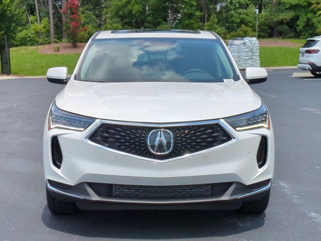 2024 Acura RDX Technology