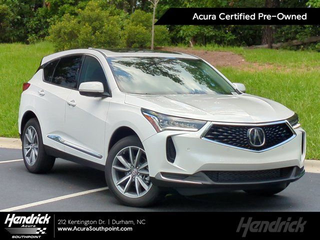 2024 Acura RDX Technology