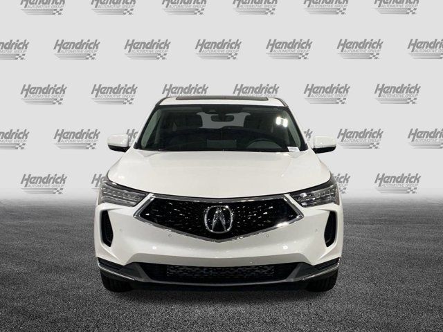 2024 Acura RDX Technology