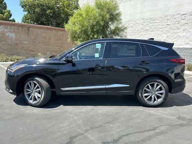 2024 Acura RDX Technology