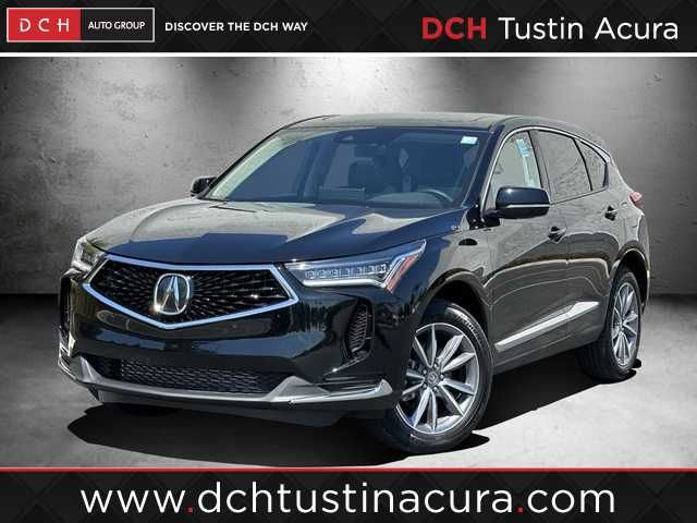 2024 Acura RDX Technology