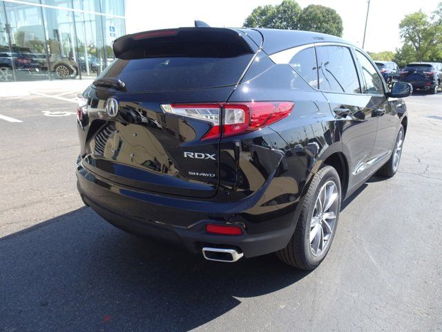 2024 Acura RDX Technology