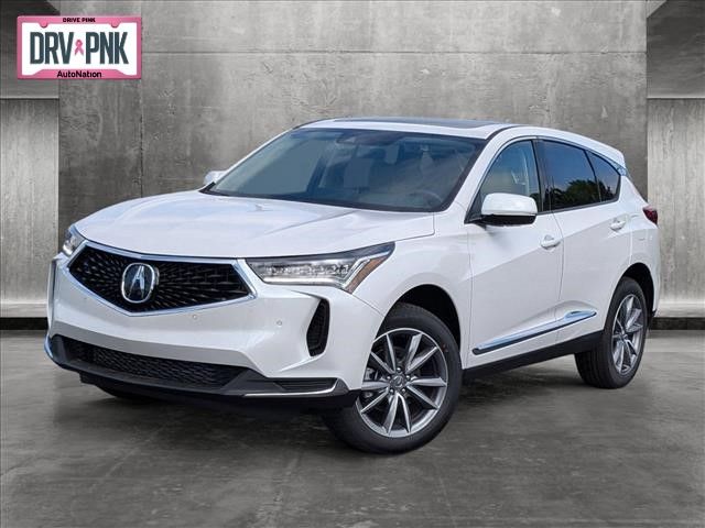 2024 Acura RDX Technology