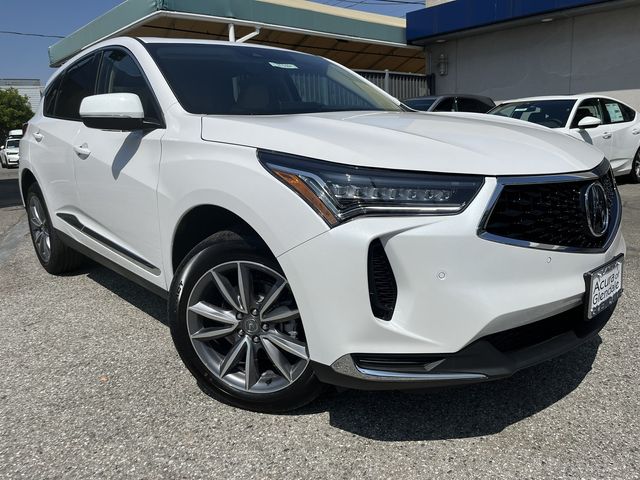 2024 Acura RDX Technology