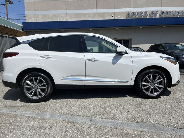 2024 Acura RDX Technology