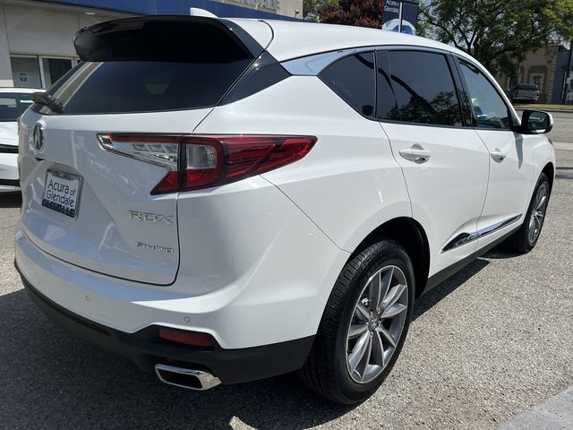 2024 Acura RDX Technology