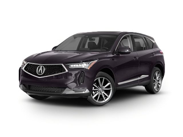 2024 Acura RDX Technology