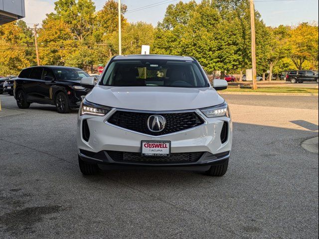 2024 Acura RDX Technology