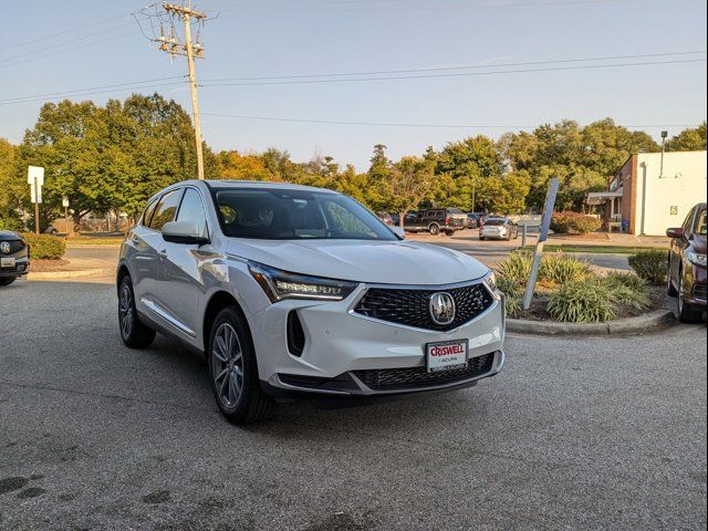 2024 Acura RDX Technology