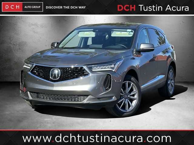 2024 Acura RDX Technology