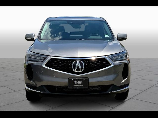 2024 Acura RDX Technology