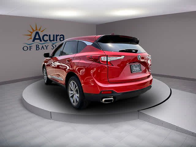 2024 Acura RDX Technology