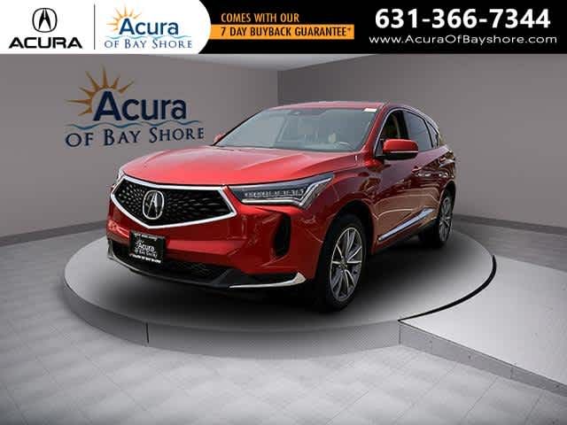 2024 Acura RDX Technology