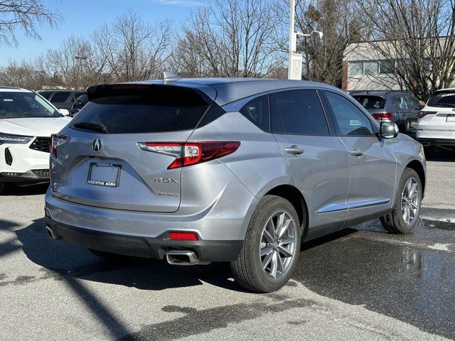 2024 Acura RDX Technology