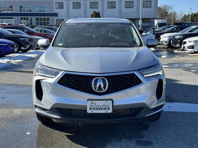 2024 Acura RDX Technology