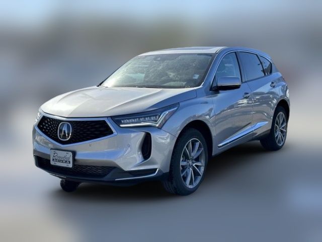 2024 Acura RDX Technology