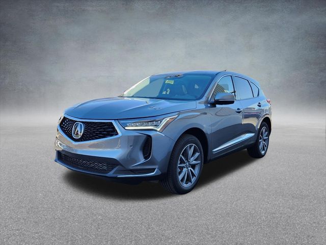 2024 Acura RDX Technology